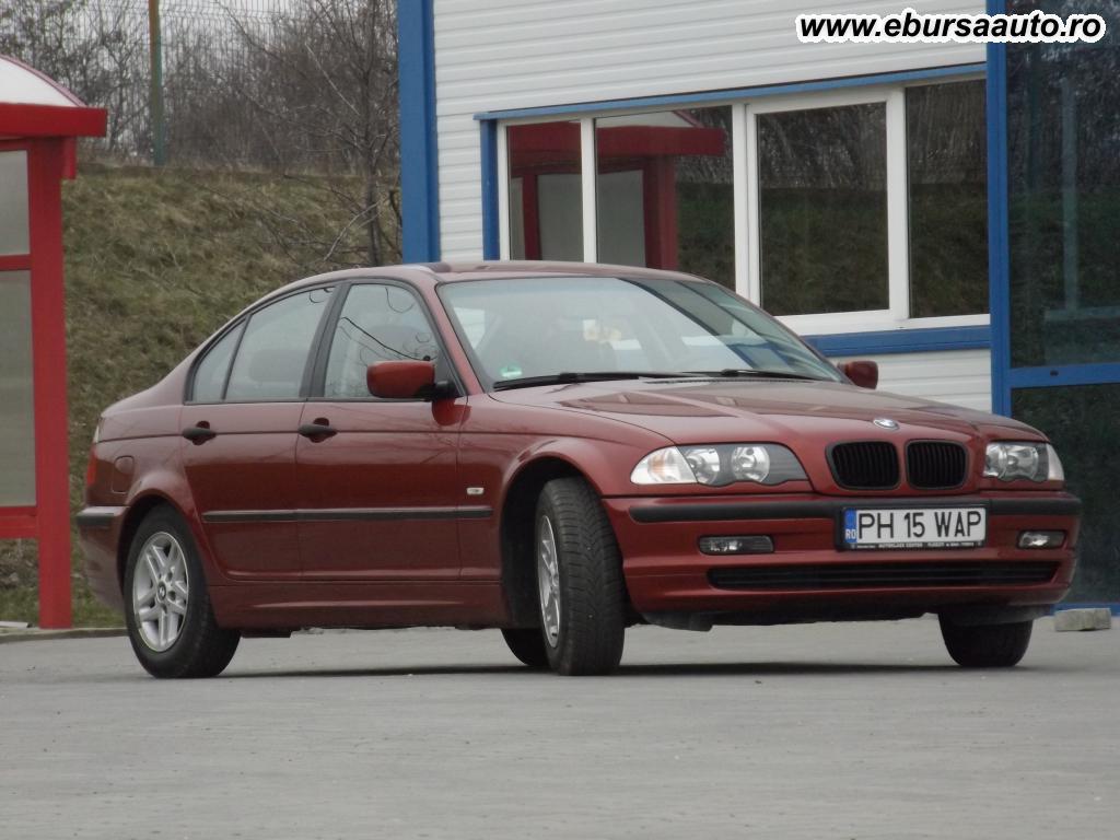 BMW 318