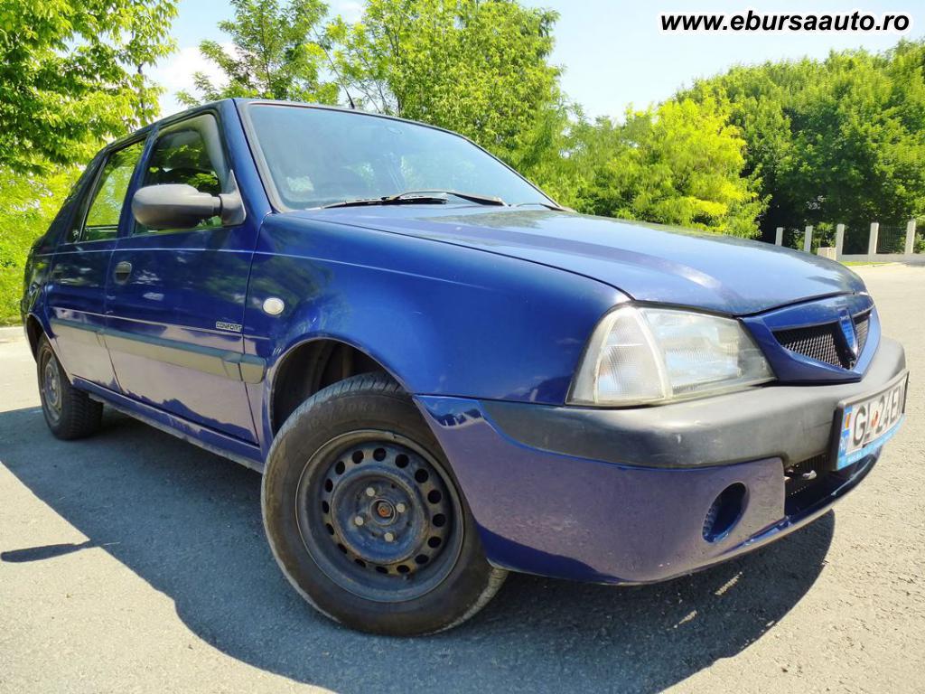 DACIA SOLENZA