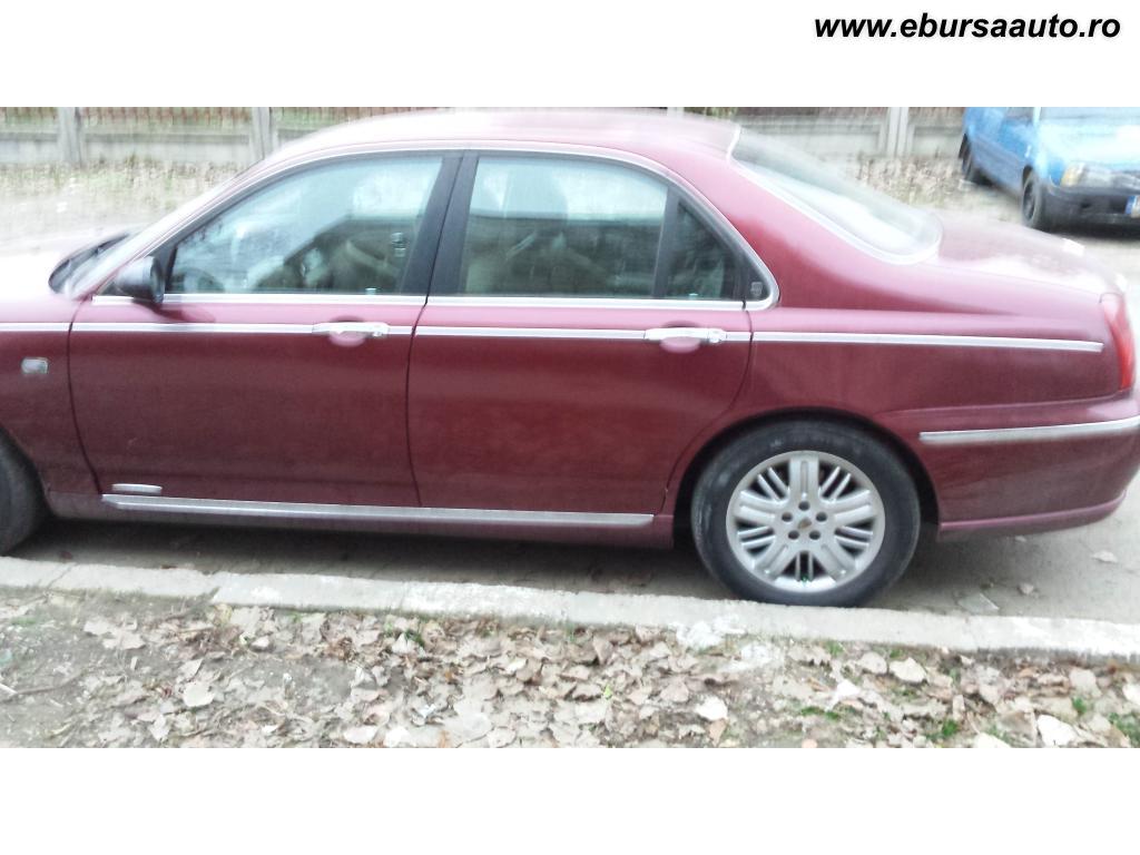 ROVER 75