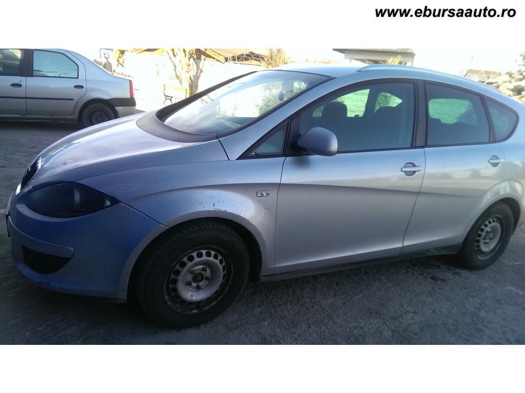 SEAT ALTEA XL