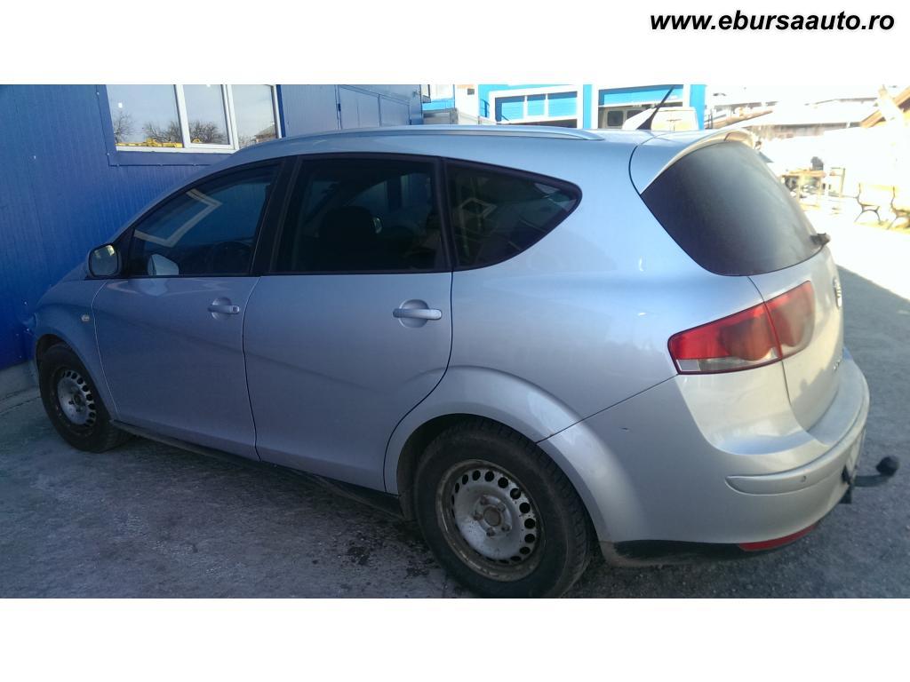 SEAT ALTEA XL