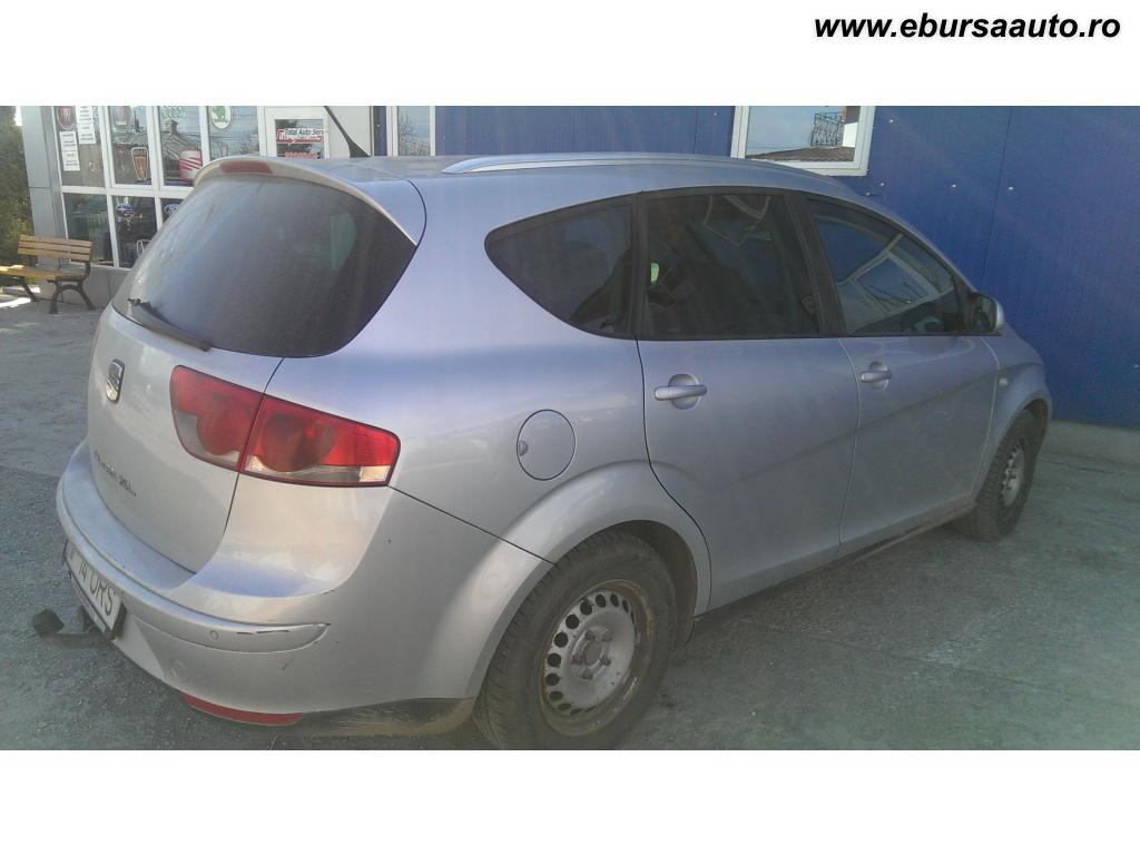 SEAT ALTEA XL