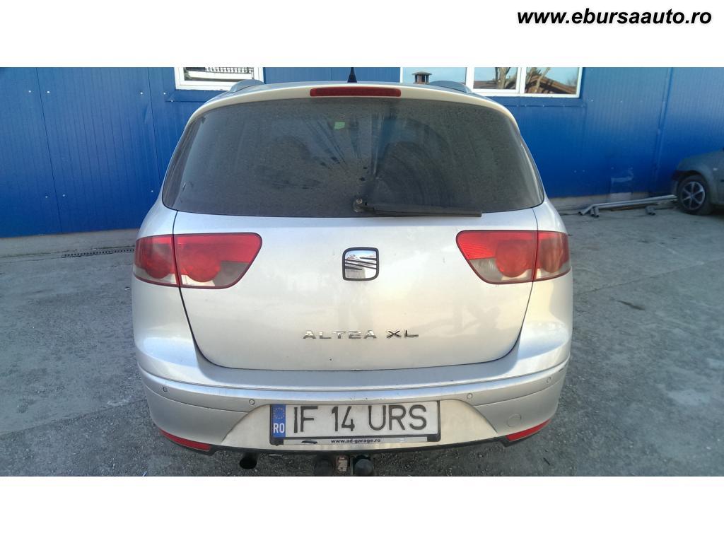 SEAT ALTEA XL