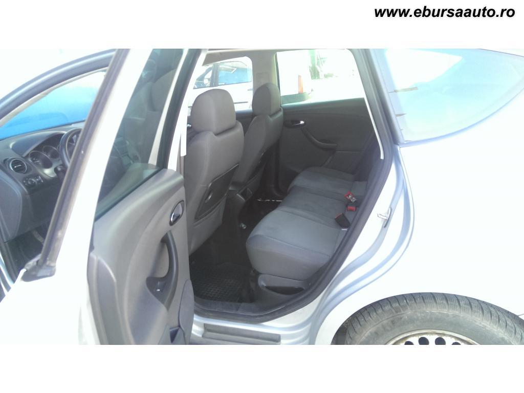 SEAT ALTEA XL