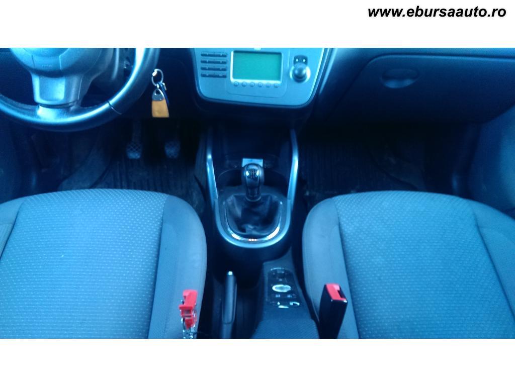 SEAT ALTEA XL