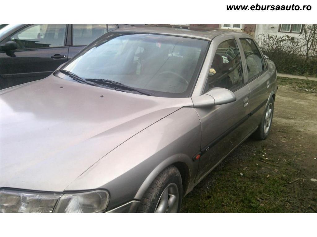 OPEL VECTRA B