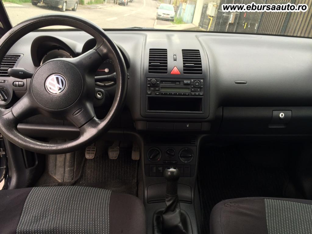 VW LUPO