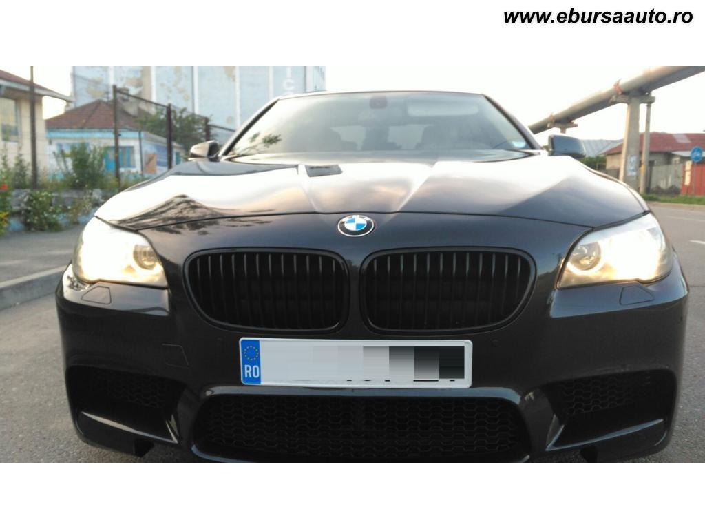 BMW 530 D