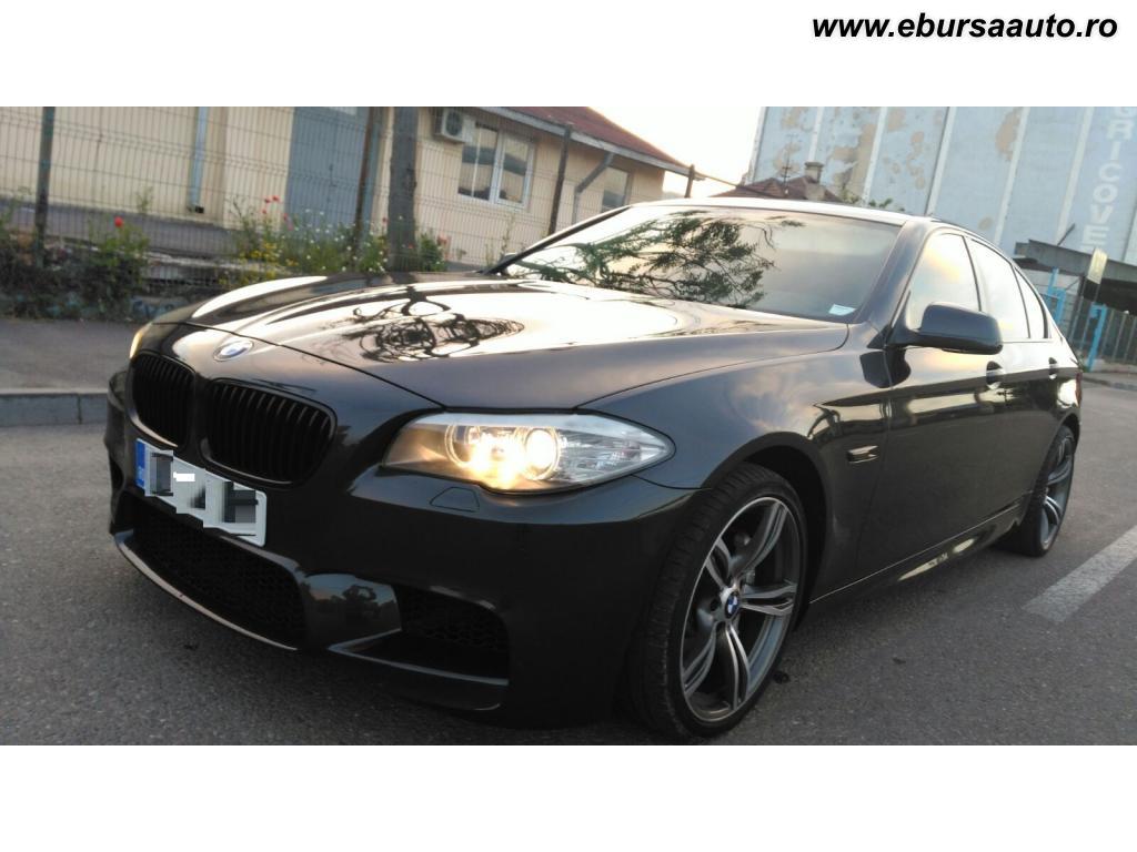 BMW 530 D