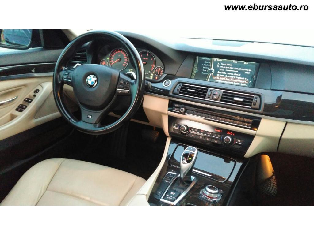 BMW 530 D