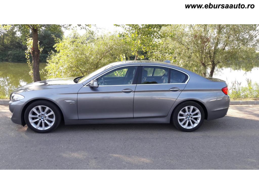 BMW 525 D