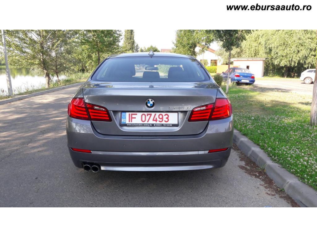 BMW 525 D