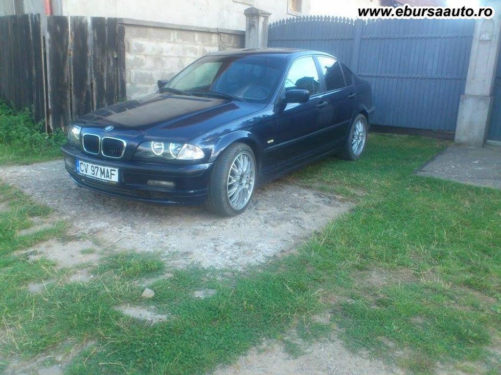 BMW 320 D