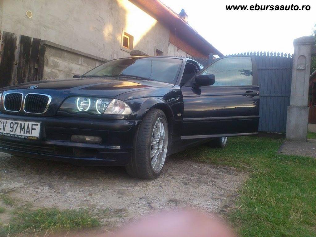 BMW 320 D