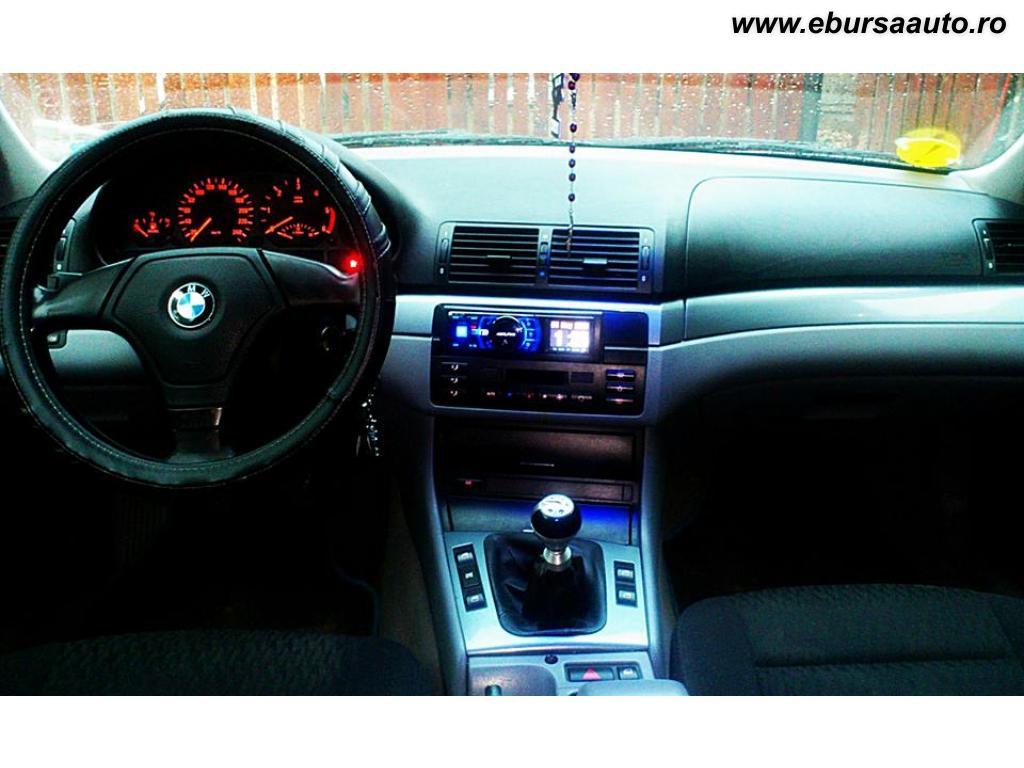 BMW 320 D