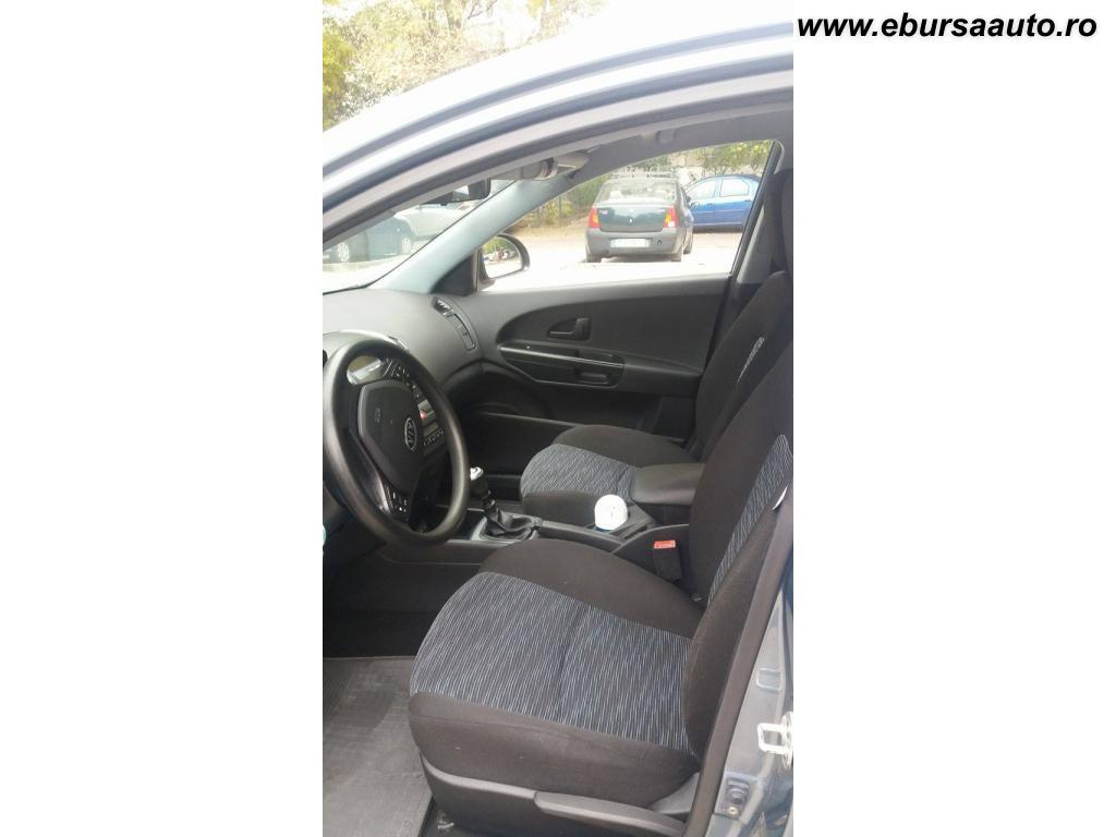 KIA CEED SW