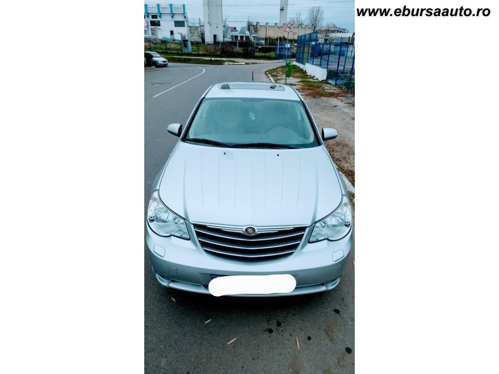 CHRYSLER SEBRING