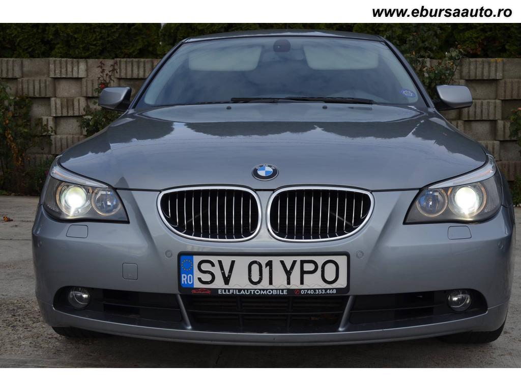 BMW 520 D