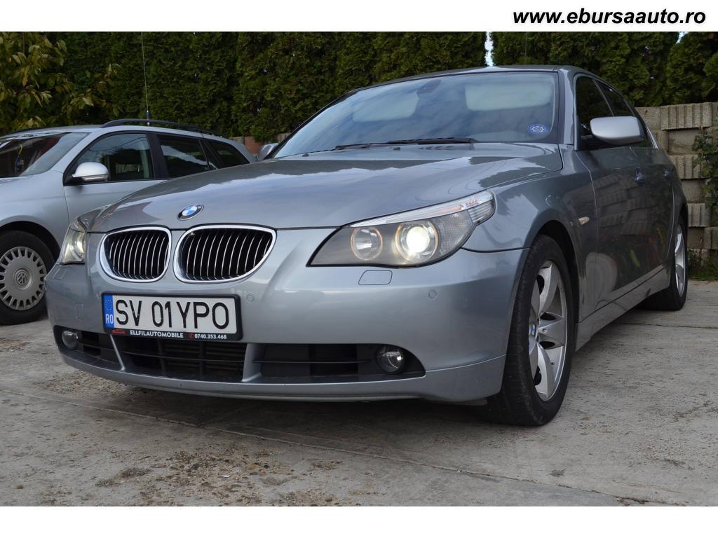 BMW 520 D