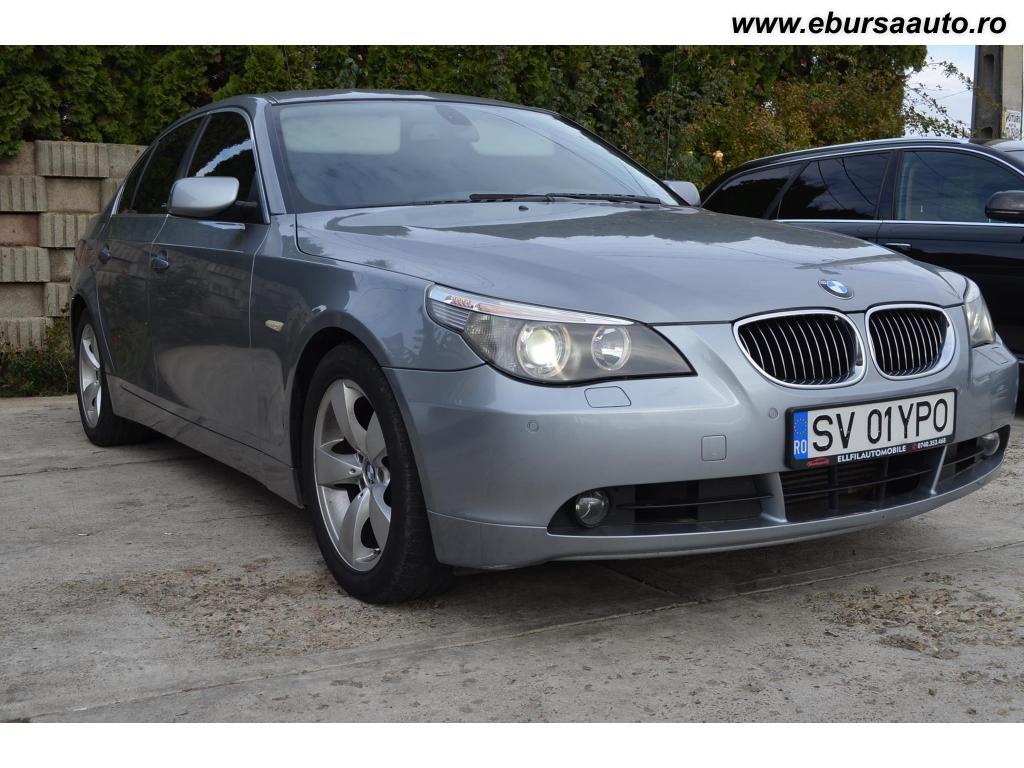 BMW 520 D