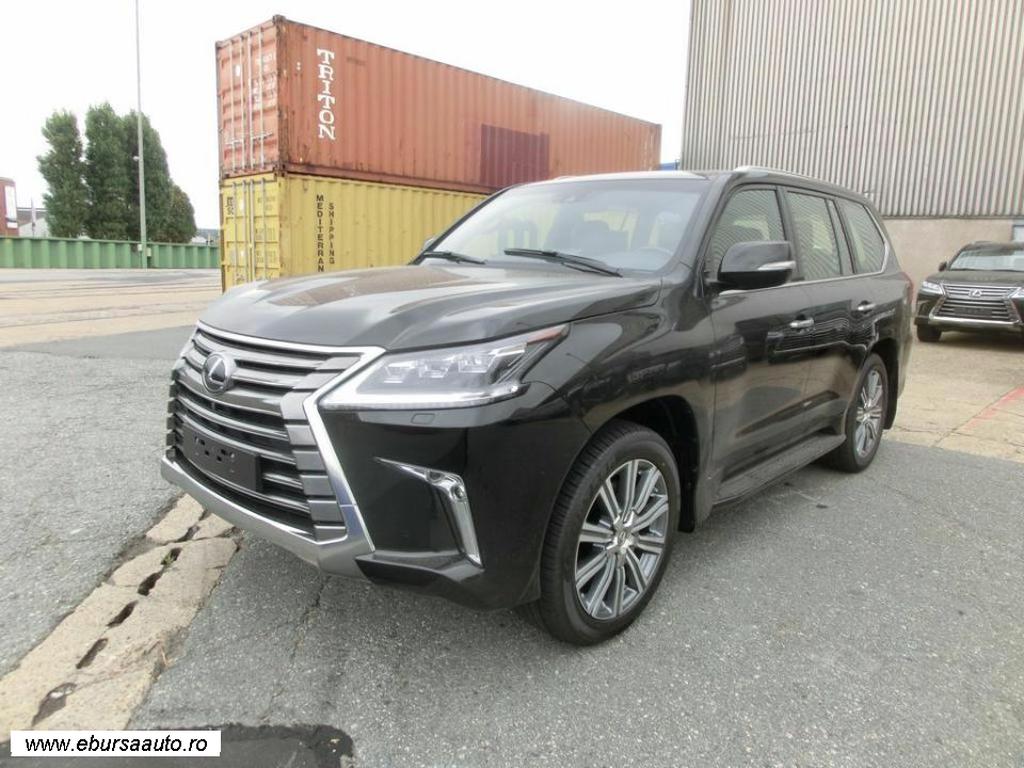 LEXUS LX 570