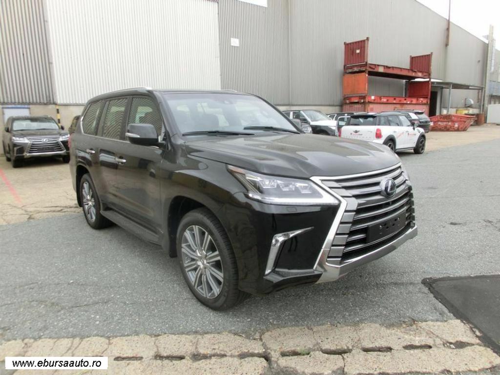 LEXUS LX 570