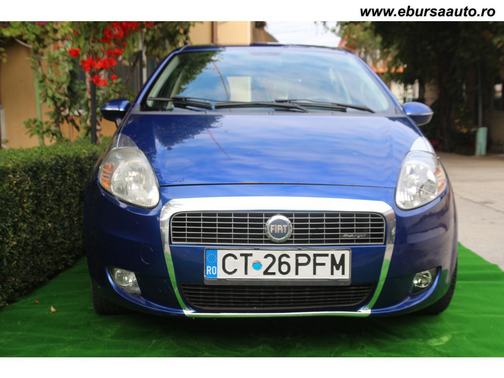 FIAT GRANDE PUNTO