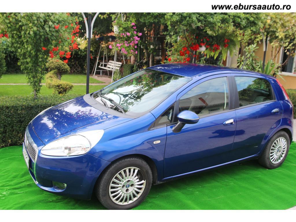 FIAT GRANDE PUNTO