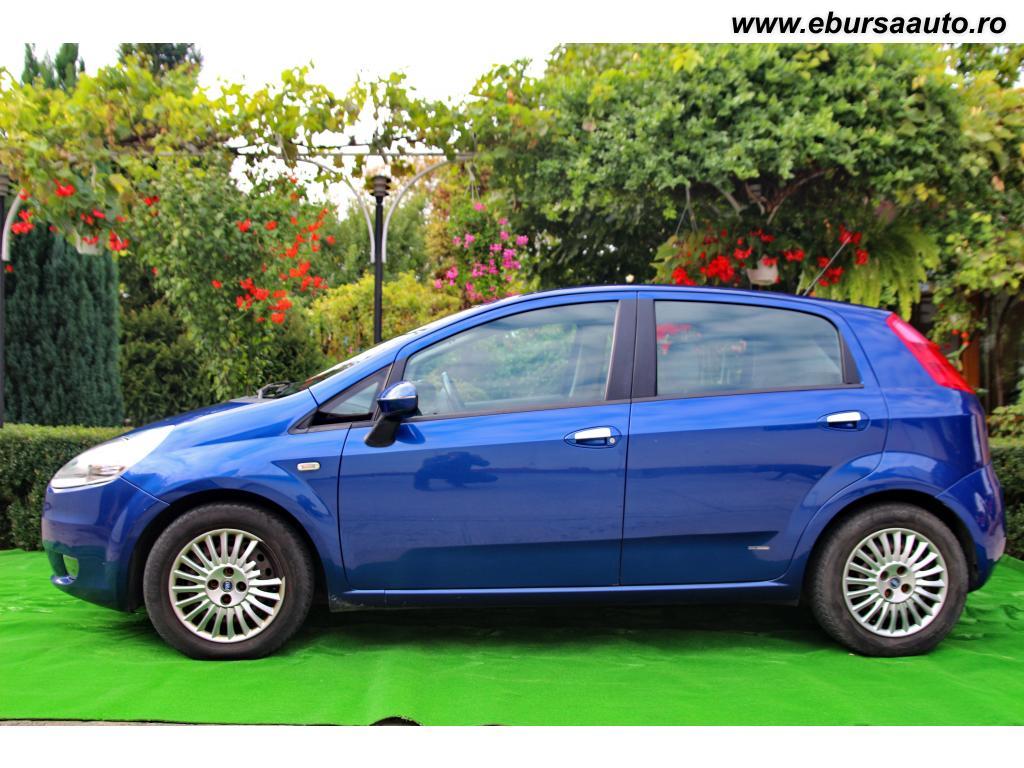 FIAT GRANDE PUNTO