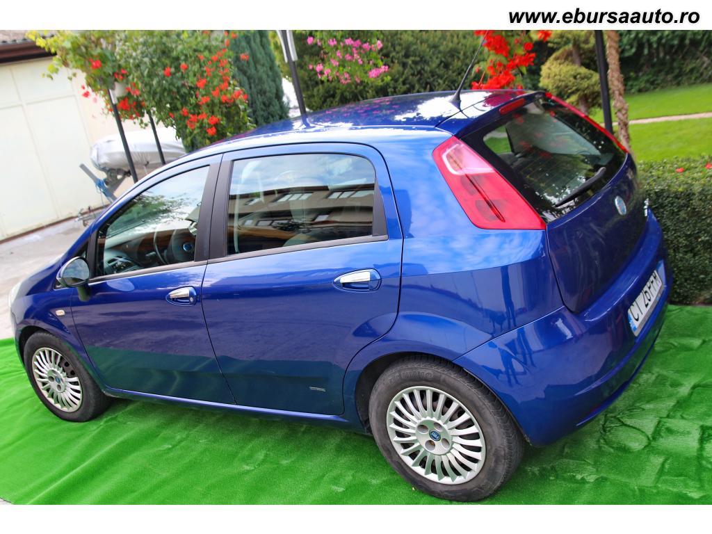 FIAT GRANDE PUNTO