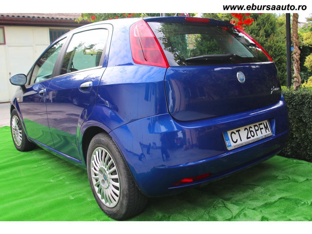 FIAT GRANDE PUNTO