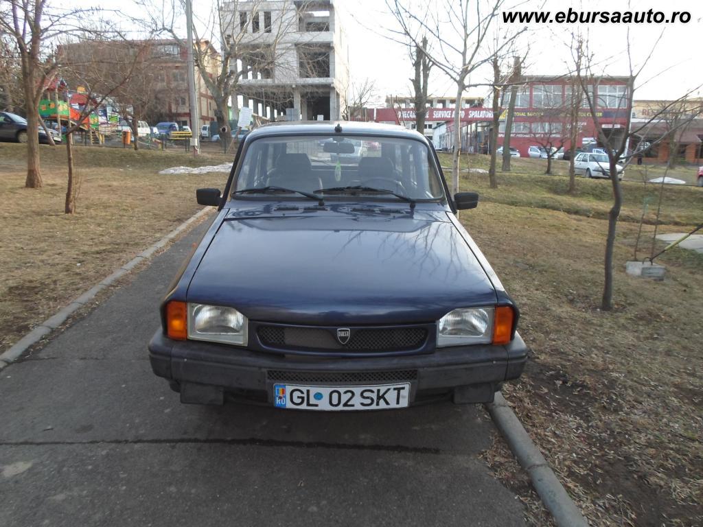 DACIA 1310