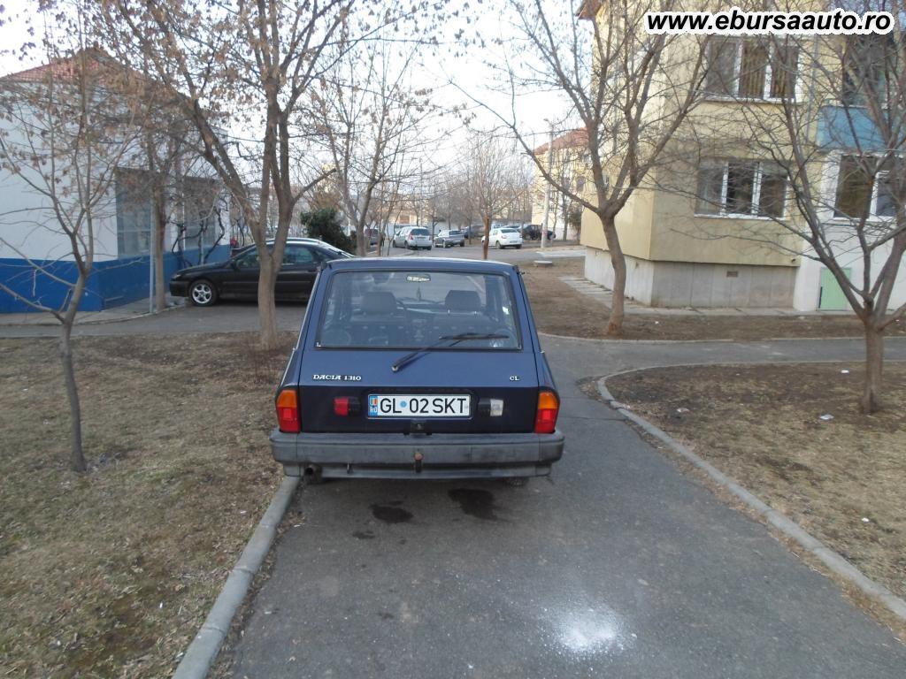 DACIA 1310