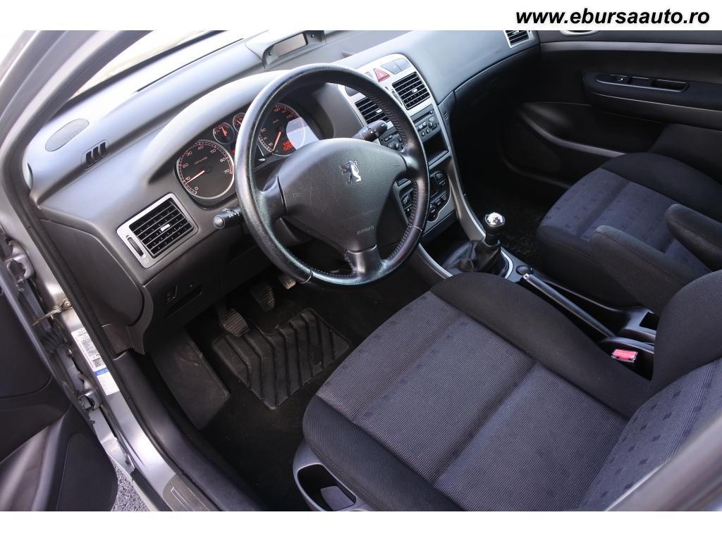 PEUGEOT 307 SW