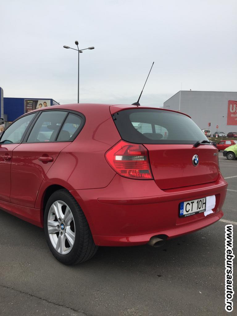 BMW 118 D