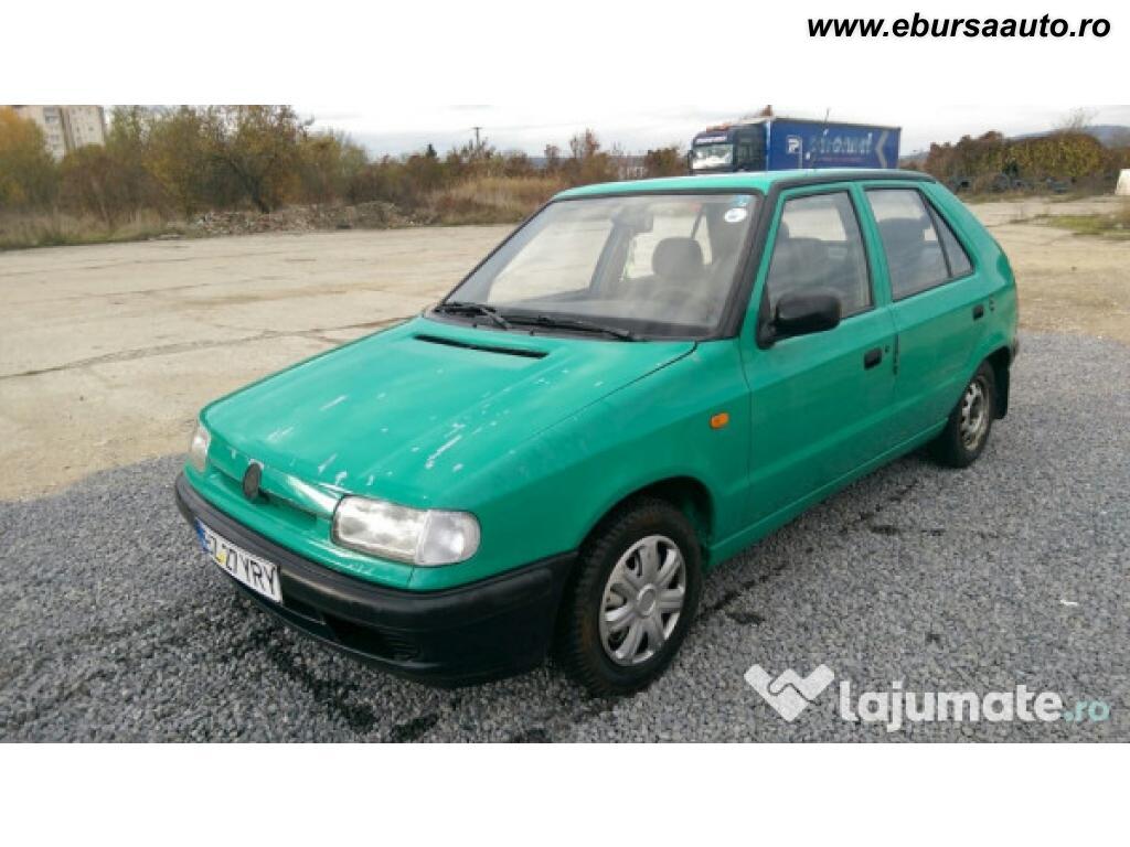 SKODA FELICIA