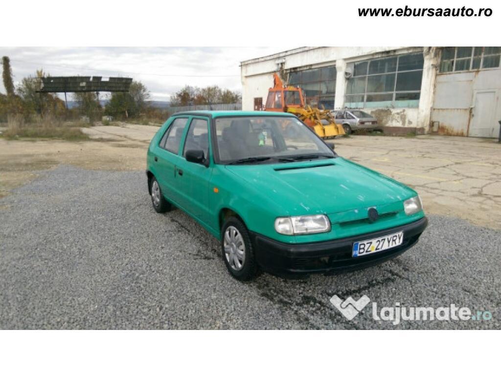 SKODA FELICIA