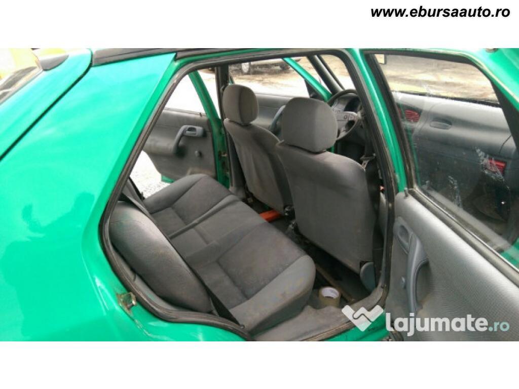 SKODA FELICIA