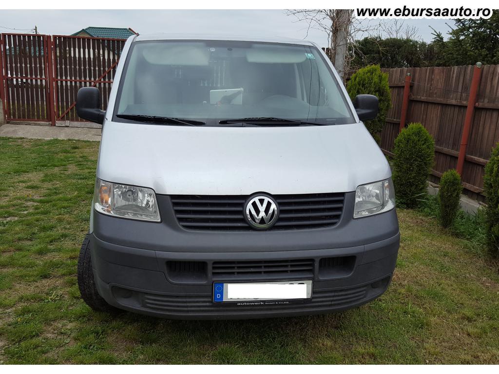 VW T5