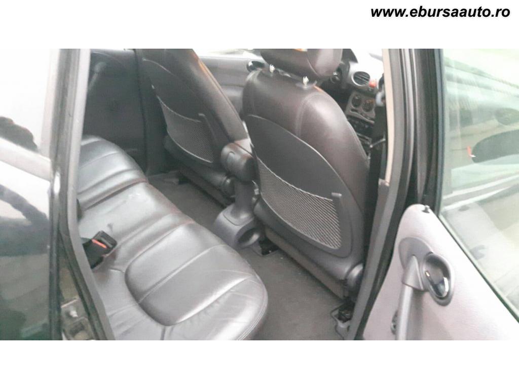 MERCEDES-BENZ A 170 CDI