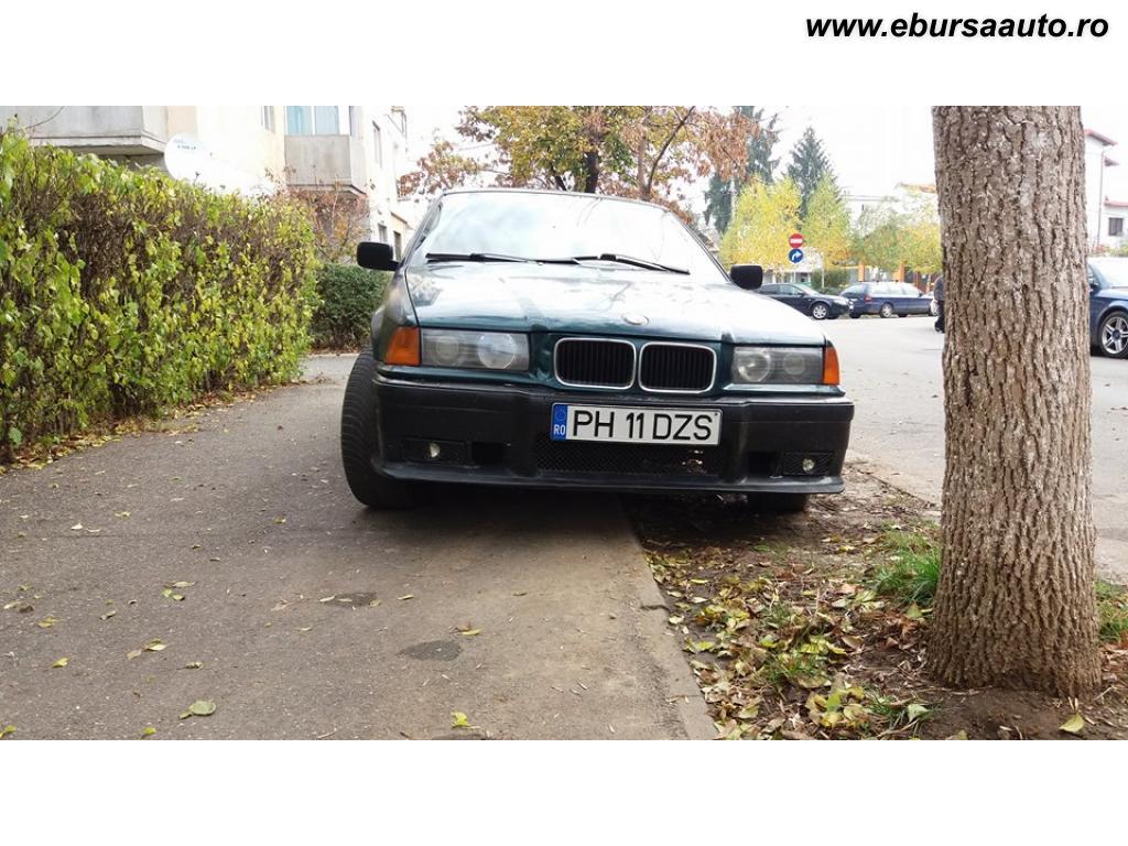 BMW 318 I