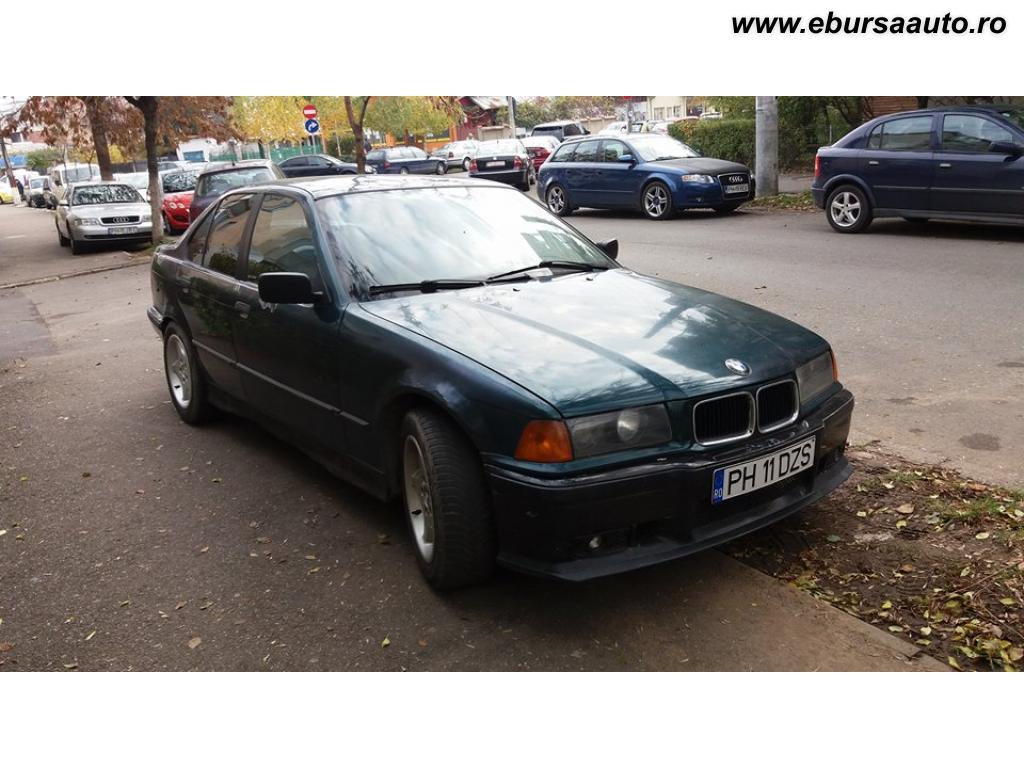 BMW 318 I