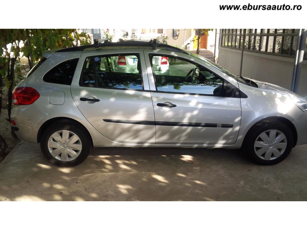 RENAULT CLIO 3