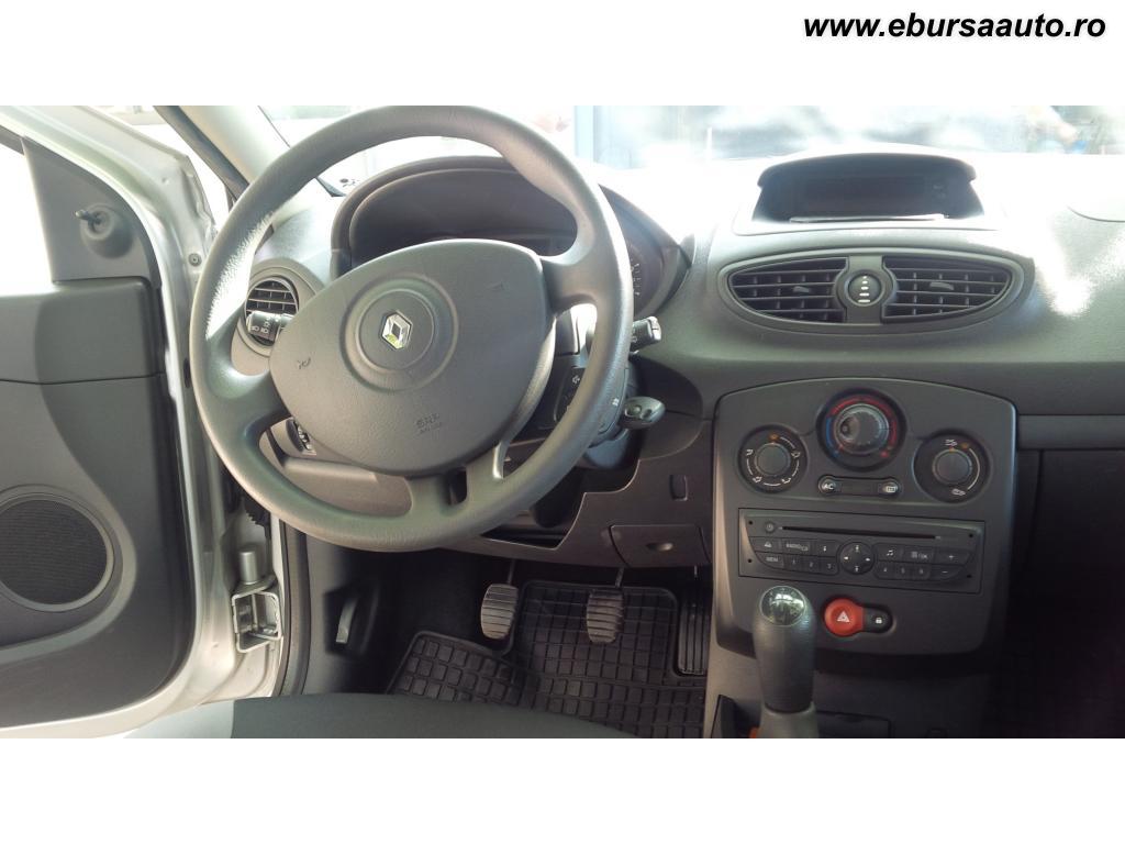 RENAULT CLIO 3