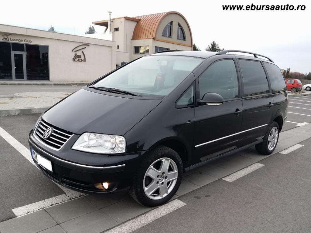 VW SHARAN