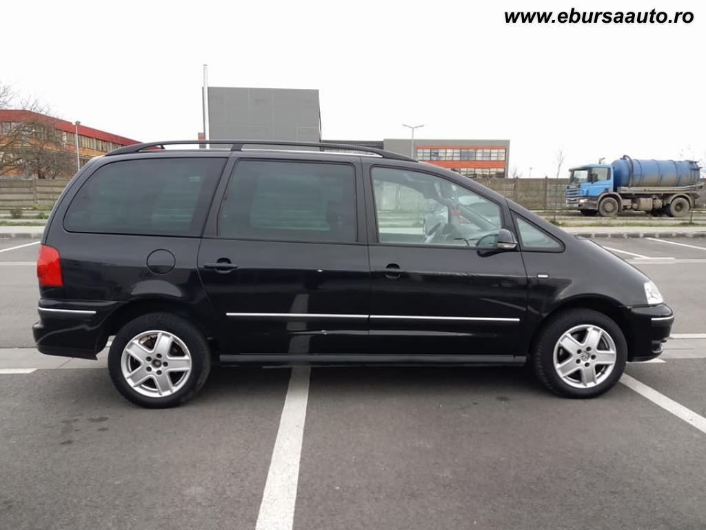 VW SHARAN