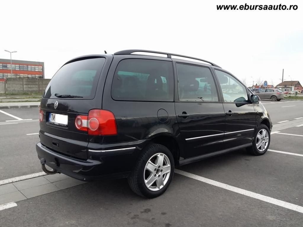 VW SHARAN