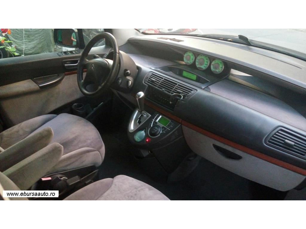 CITROEN C8