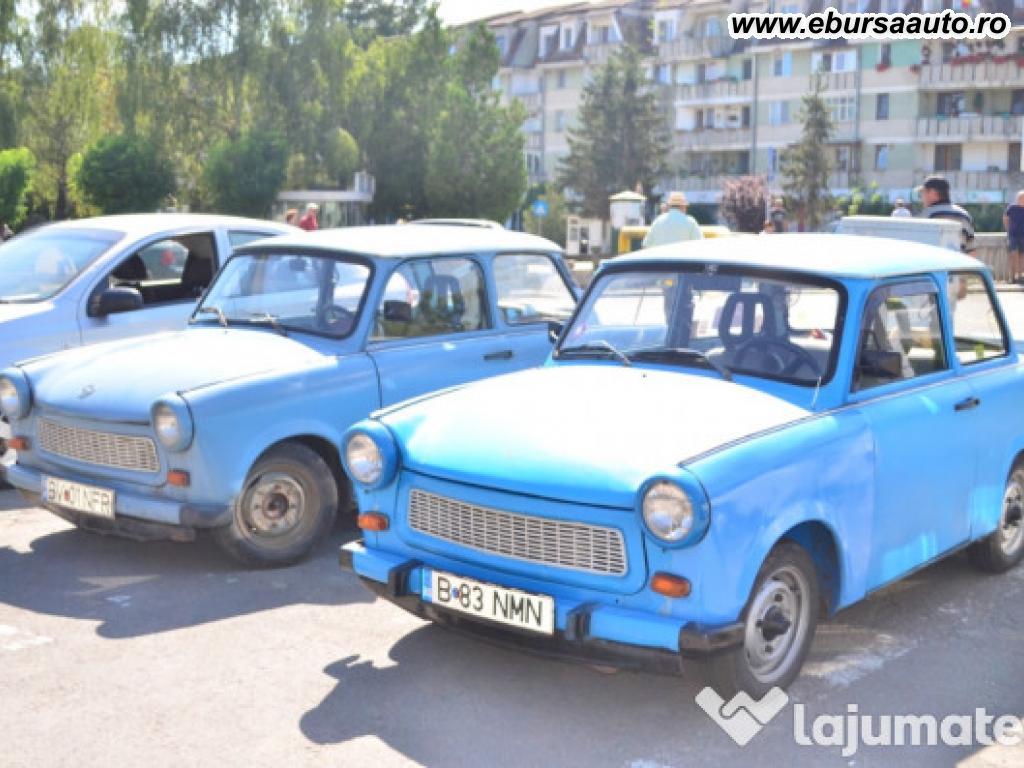 TRABANT 601