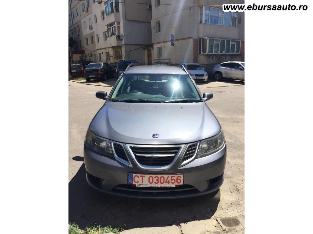 SAAB 9/3 VECTOR SPORT